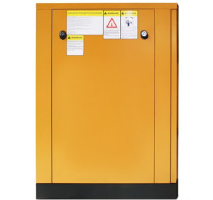 Винтовой компрессор Berg ВК-7.5Р-Е 10 (IP54) высокого давления фото