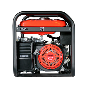 Бензиновый генератор Fubag BS 7500 A ES 641031 фото