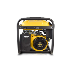 Бензиновый генератор RATO R6000E-L2 электростартер  синхронный фото