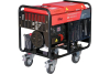 Дизельный генератор  DS 14000 DA ES