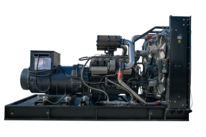 Дизельный генератор Motor АД800-T400  Дизельный генератор Motor АД800-T400  фото