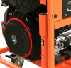 Бензиновый генератор Zongshen PB 22003 E