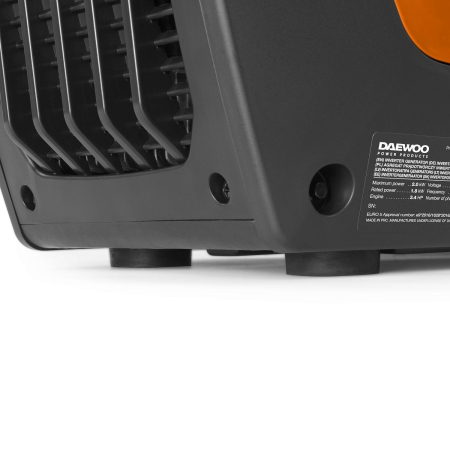 Бензиновый генератор  GDA 2500Si