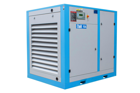 Винтовой компрессор  DL-5.6/10RA