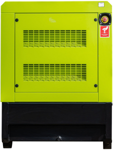 Дизельный генератор Motor АД30-T400 кожух  Дизельный генератор Motor АД30-T400 кожух  фото