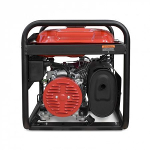 Бензиновый генератор REDVOLT EPB3000 EPB3000 для газового котла фото