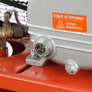 Поршневой компрессор PATRIOT PTR 80-450 A высокого давления фото