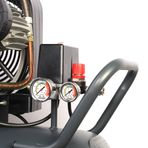 Поршневой компрессор PATRIOT KRX 580 L100 D высокого давления фото