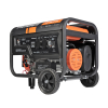 Бензиновый генератор  GP 3810 LE