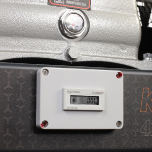 Поршневой компрессор PATRIOT KRX 420 L50 с ресивером фото