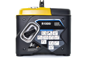 Бензиновый генератор RATO R1000i  4-х тактный фото