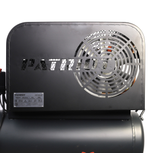 Поршневой компрессор PATRIOT KRX 420 L50 с ресивером фото