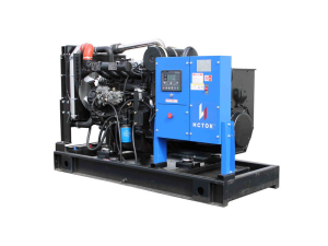 Дизельный генератор Исток АД100С-Т400-РМ35-1 с АВР  Дизельный генератор Исток АД100С-Т400-РМ35-1 с АВР  фото