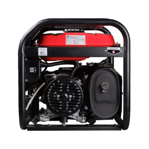 Бензиновый генератор Fubag BS 3300 A ES + Extra в ПОДАРОК 646469_838265 Fubag 4T Extra для газового котла фото