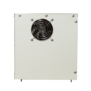 Однофазный стабилизатор напряжения  PS7500W-50 на 220 вольт фото