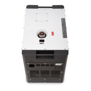 Дизельный генератор DAEWOO DDAE10000DSE-3 DDAE 10000DSE-3 фото