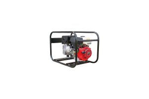 Бензиновый генератор Europower EP 4100 SA0950398 фото