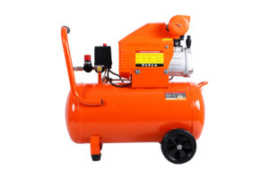 Поршневой компрессор КРАТОН AC-280-40-DD фото