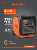Бензиновый генератор  iGX 4000 W