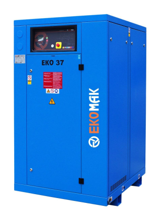 Винтовой компрессор  EKO 22 13