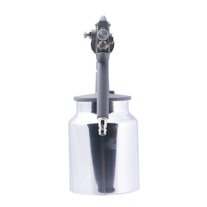 Краскораспылитель Fubag BASIC S750/1.5 HP (156л/мин_3.5бар_нижний бачок_1.0 л_1.5мм) фото