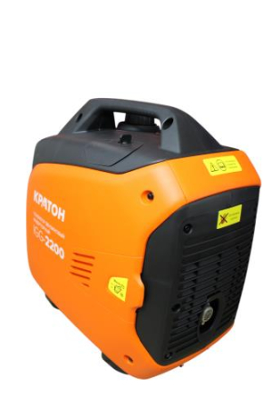 Бензиновый генератор  IGG-2200