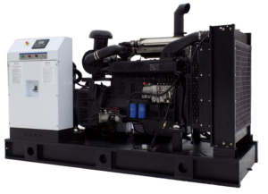 Дизельный генератор Азимут АД-250С-Т400-2РМ7  фото