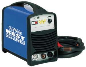 Аппарат плазменной резки BlueWeld Best Plasma 90 HF фото