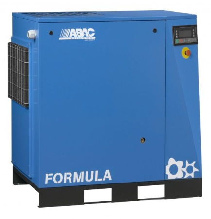 Винтовой компрессор  FORMULA 15 10