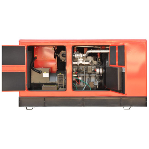 Дизельный генератор Fubag DS 100 DAC ES  (трехфазная_кожух_пож)  Дизельный генератор Fubag DS 100 DAC ES  (трехфазная_кожух_пож)  фото