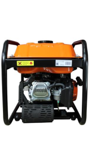 Бензиновый генератор КРАТОН GG-3500i 3 08 04 029 фото