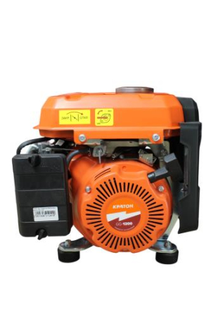 Бензиновый генератор  GG-1200
