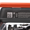 Бензиновый генератор  GRS 1500