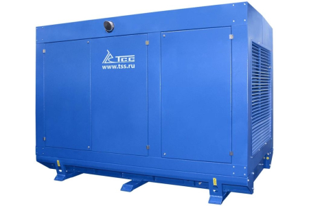 Дизельный генератор  АД-720С-Т400-1РПМ26