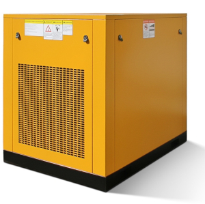 Винтовой компрессор Berg ВК-37Р 12 (IP23) без ресивера фото