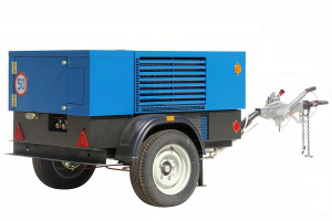 Винтовой компрессор АСО Бежецк АСО-ВК30/8-ПЭ для производства Винтовой компрессор АСО Бежецк АСО-ВК30/8-ПЭ для производства фото