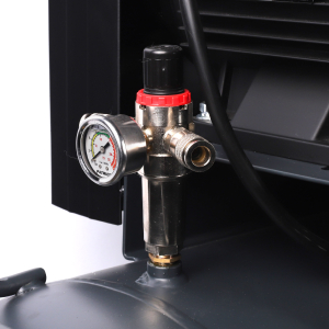 Поршневой компрессор PATRIOT KRX 950 L270 D высокого давления фото