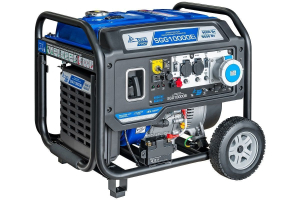 ТСС SGG 10000Ei генератор электричества ТСС SGG 10000Ei генератор электричества фото