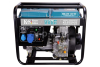 Дизельный генератор Konner&Sohnen KS 6102HDE