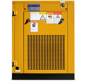 Винтовой компрессор Berg ВК-5.5Р-Е 10 (IP54) высокого давления фото