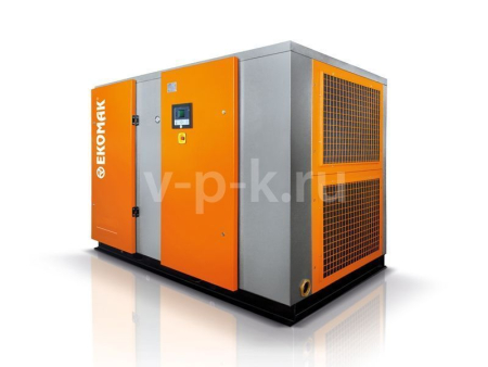 Винтовой компрессор Ekomak EKO 132CD 10