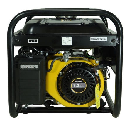 Бензиновый генератор  HT3900B