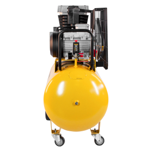 Поршневой компрессор DENZEL BCI4000-T/200 фото