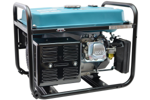 Бензиновый генератор Konner&Sohnen KS 3000  фото