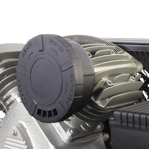 Поршневой компрессор PATRIOT KRX 420 L100 высокого давления фото