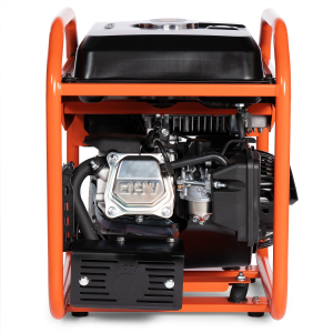 Бензиновый генератор DAEWOO GDA 3800i GDA 3800i мини фото