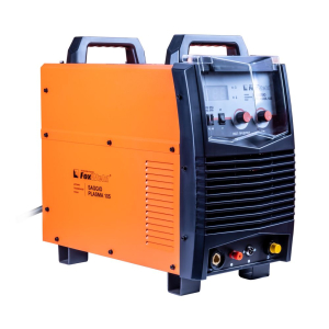 Аппарат плазменной резки Fox Weld SAGGIO PLASMA 105 Аппарат плазменной резки Fox Weld SAGGIO PLASMA 105 фото