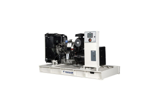 Дизельный генератор TEKSAN TJ140PE CROMPTON  Дизельный генератор TEKSAN TJ140PE CROMPTON  фото