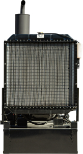 Дизельный генератор Motor АД150-T400  4-х тактный фото