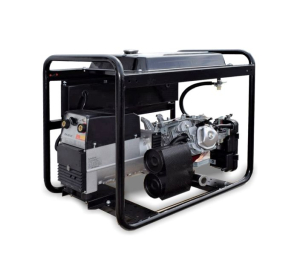 Бензиновый генератор GenMac COMBIFLASH G221HO  фото